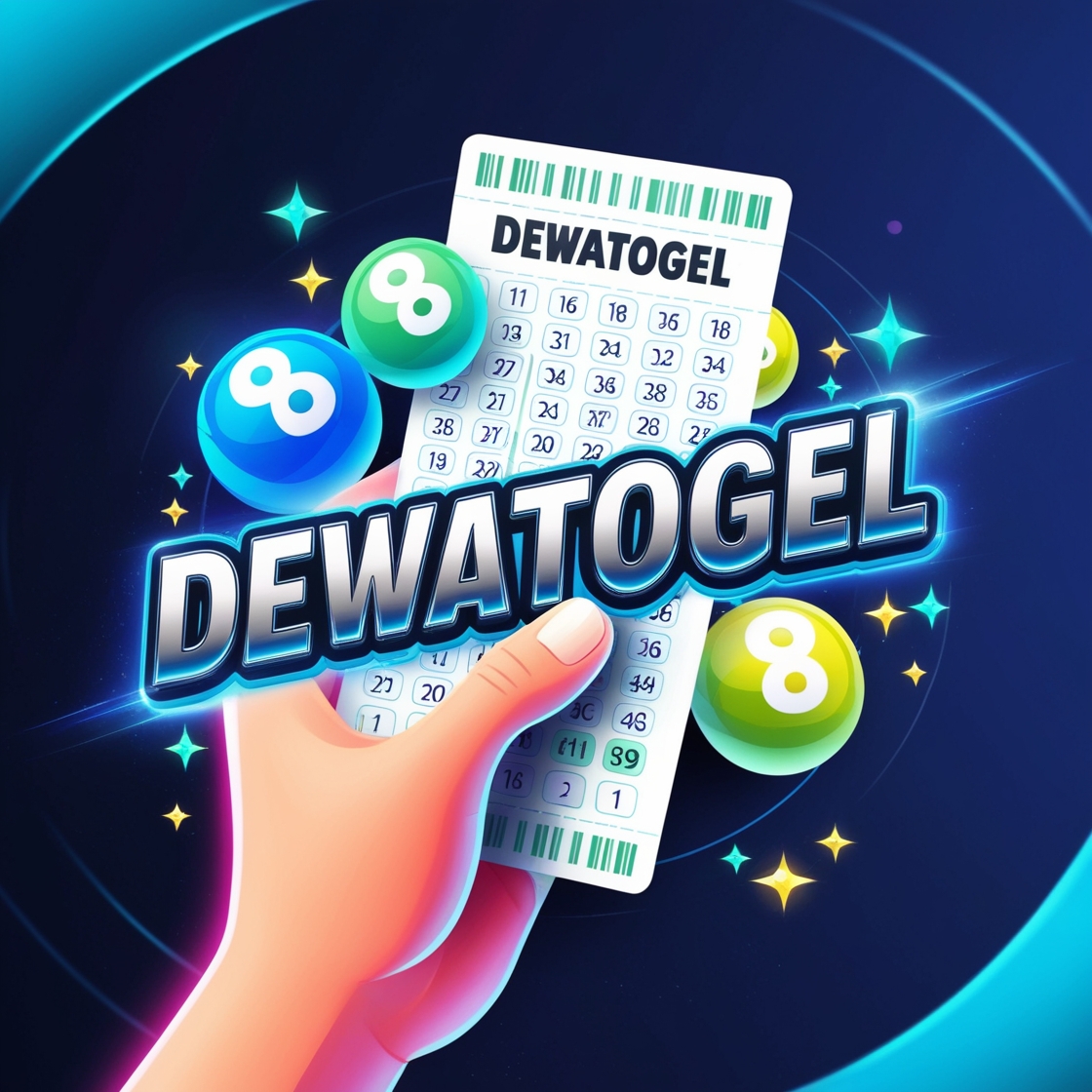 Live Draw di DewaTogel